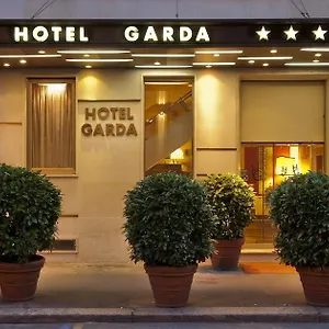 Garda Milán
