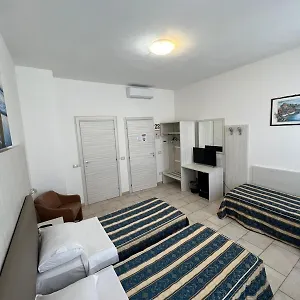 ** Hotel Alessander Italia