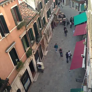 Casa Linger Venecia