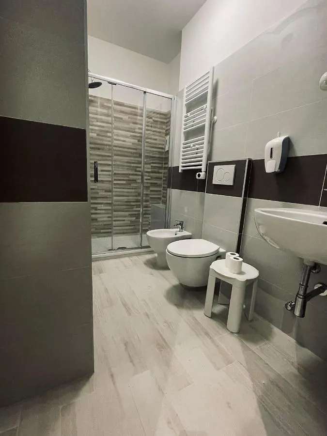 B&B San Siro 139 Milan Italy