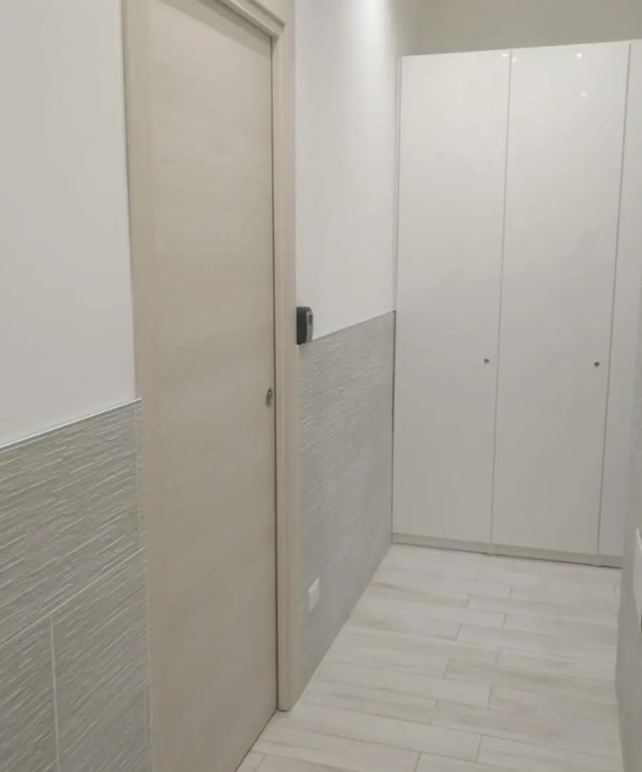 Guest house B&B San Siro 139 Milan Italy