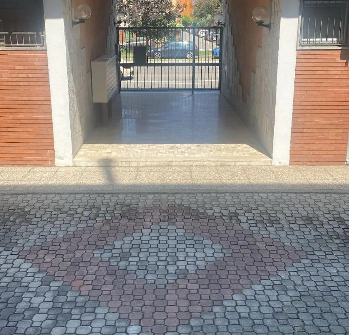 Guest house B&B San Siro 139 Milan